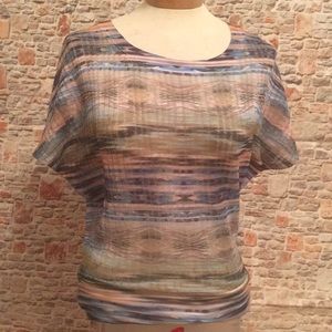 Fashion woman’s T-shirt